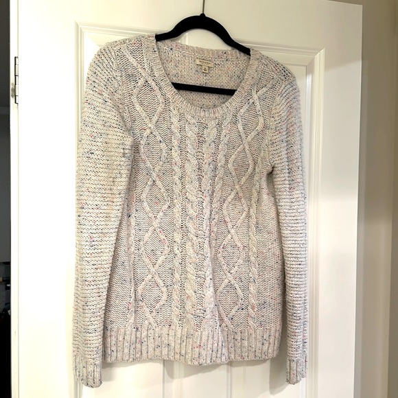 Confetti sweater 🎨 - Picture 1 of 4